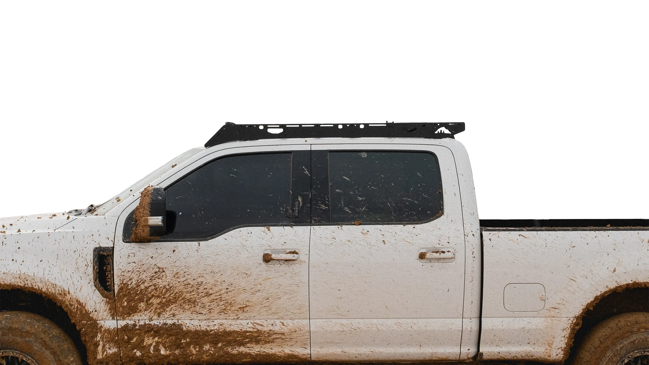 The Thunder (2017-2025 Ford F250/F350/F450 Roof Rack) - Image 2