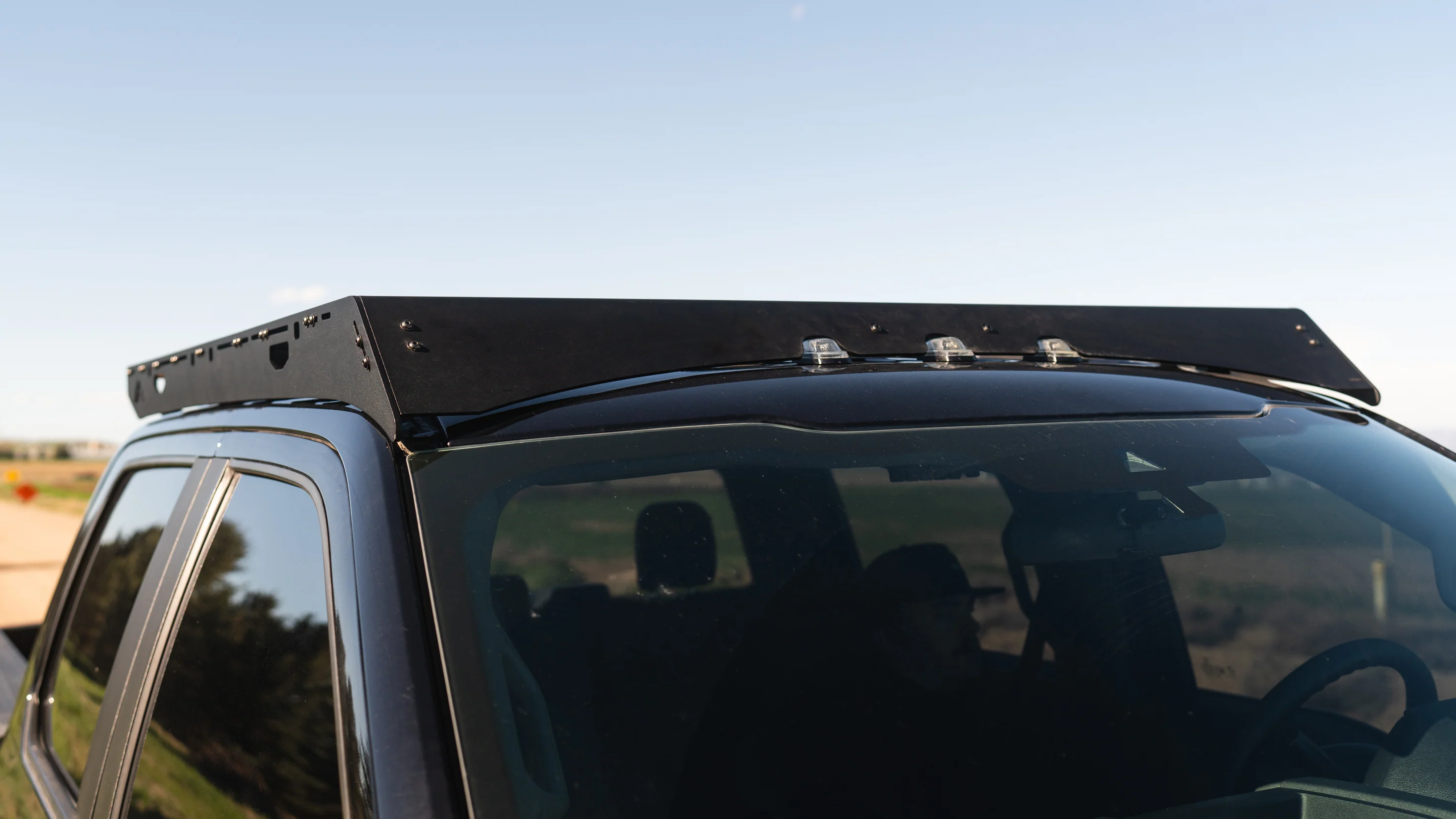 The Thunder (2017-2025 Ford F250/F350/F450 Roof Rack) - Image 9