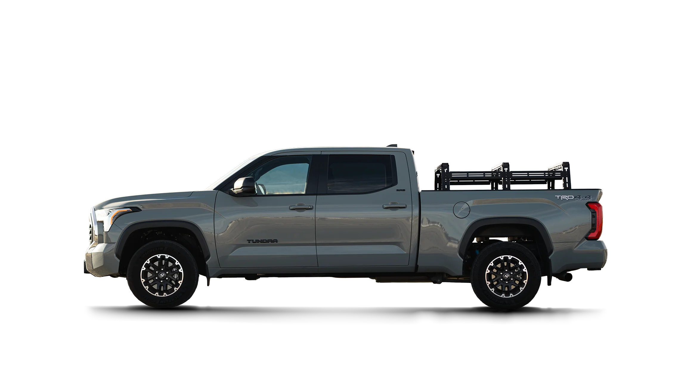 Toyota Rack Systems