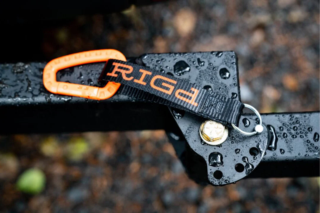 UltraSwing® Mega-Fit Spare Tire Hitch Mount | RiGd Supply - Image 16