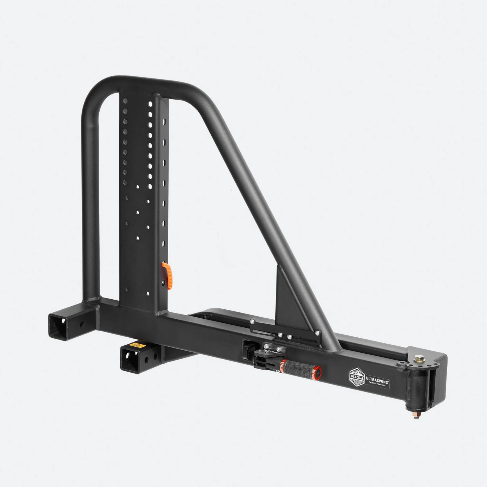 UltraSwing® Mega-Fit Spare Tire Hitch Mount | RiGd Supply - Image 4