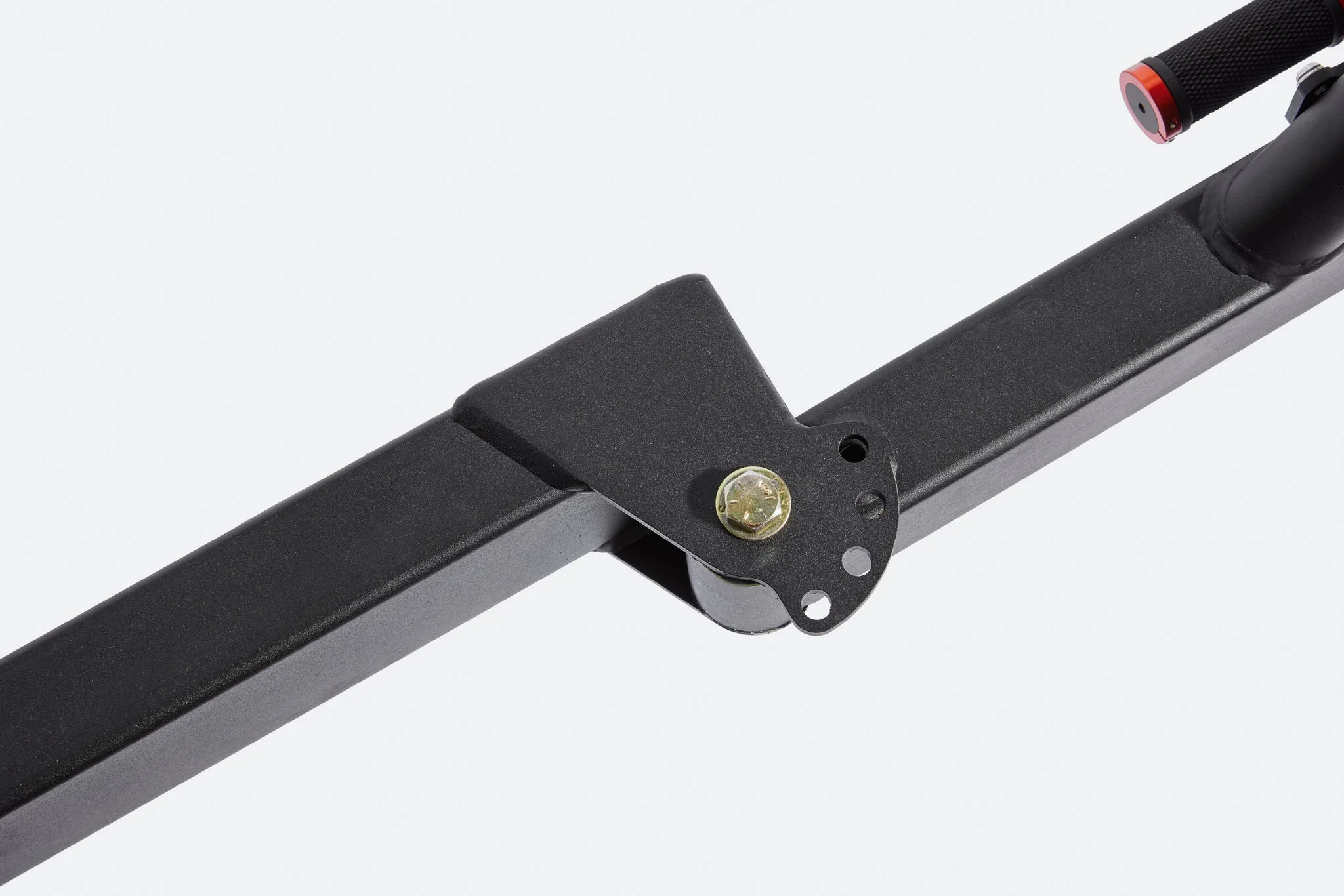 UltraSwing® Mega-Fit Spare Tire Hitch Mount | RiGd Supply - Image 5