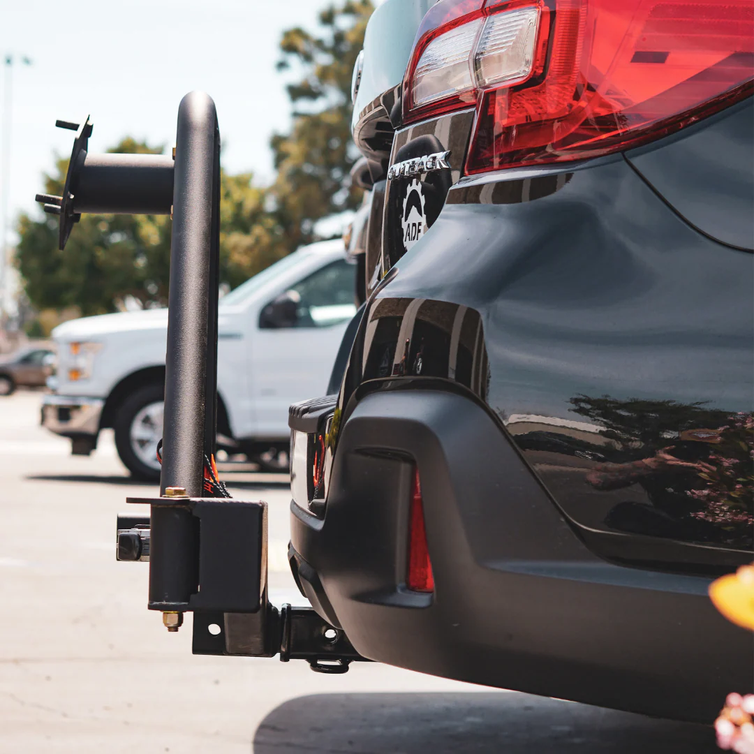 UltraSwing™ Multi-Fit Spare Tire Hitch Mount | RiGd Supply - Image 24