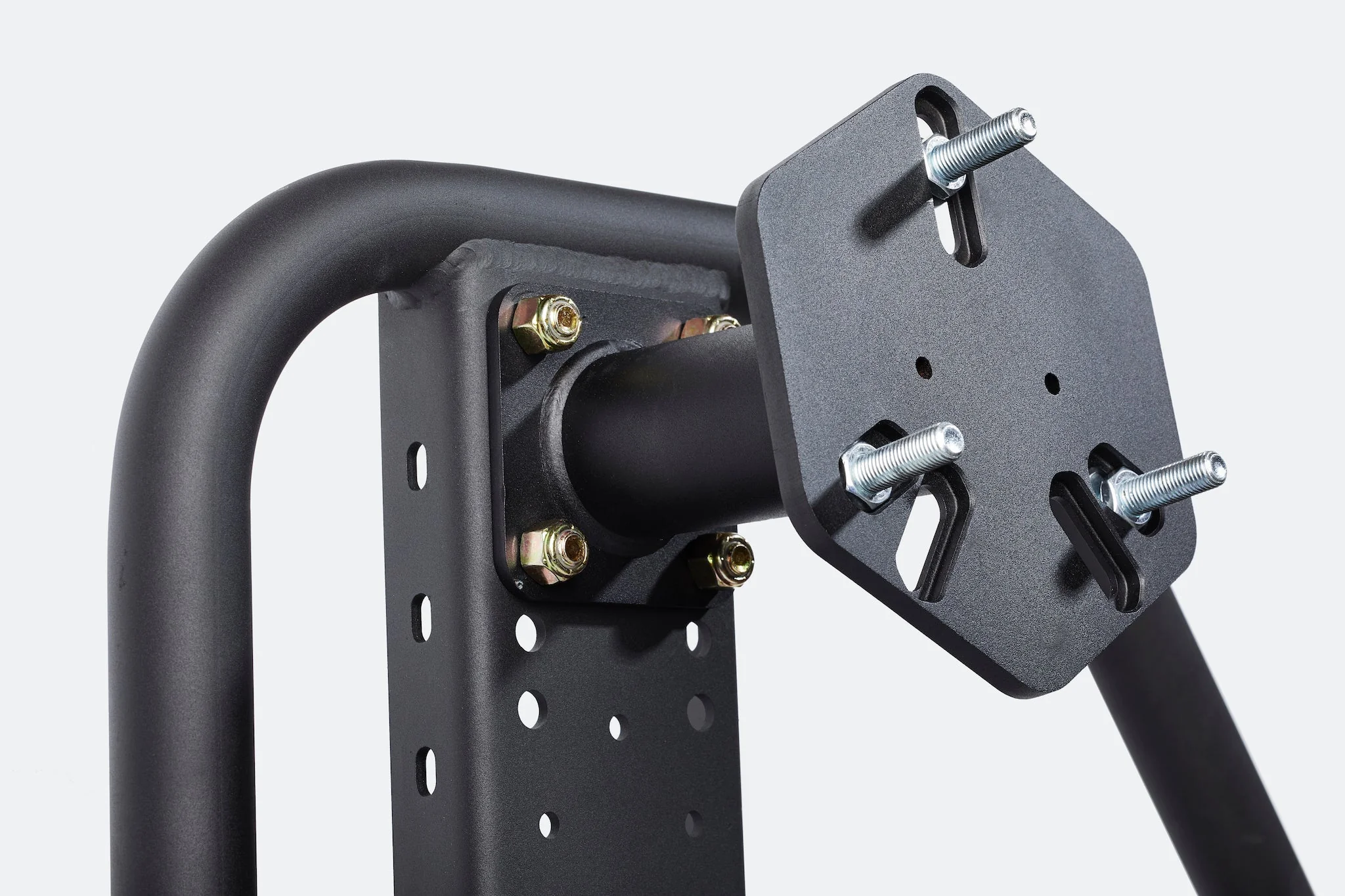 UltraSwing™ Multi-Fit Spare Tire Hitch Mount | RiGd Supply - Image 4