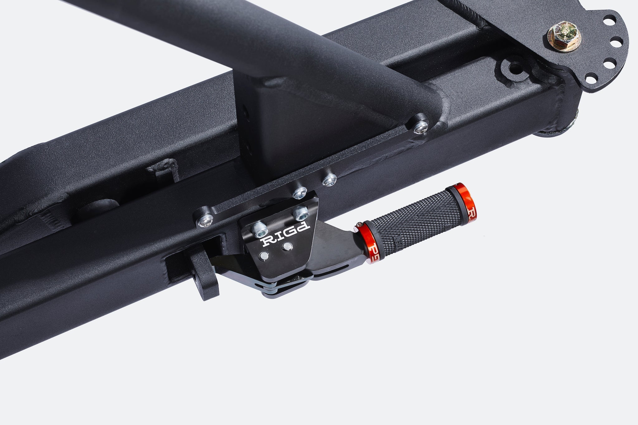 UltraSwing™ Multi-Fit Spare Tire Hitch Mount | RiGd Supply - Image 6
