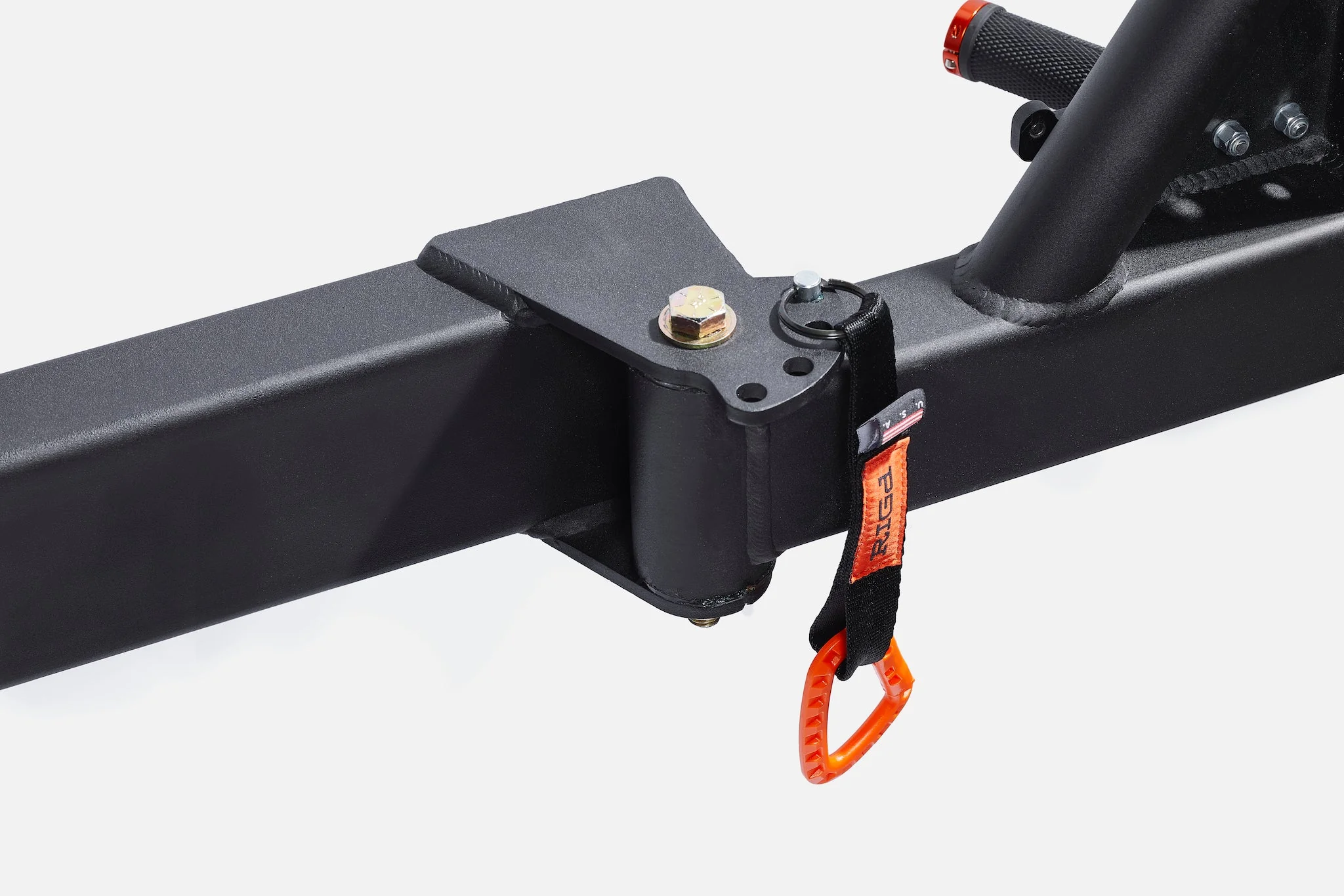 UltraSwing™ Multi-Fit Spare Tire Hitch Mount | RiGd Supply - Image 7