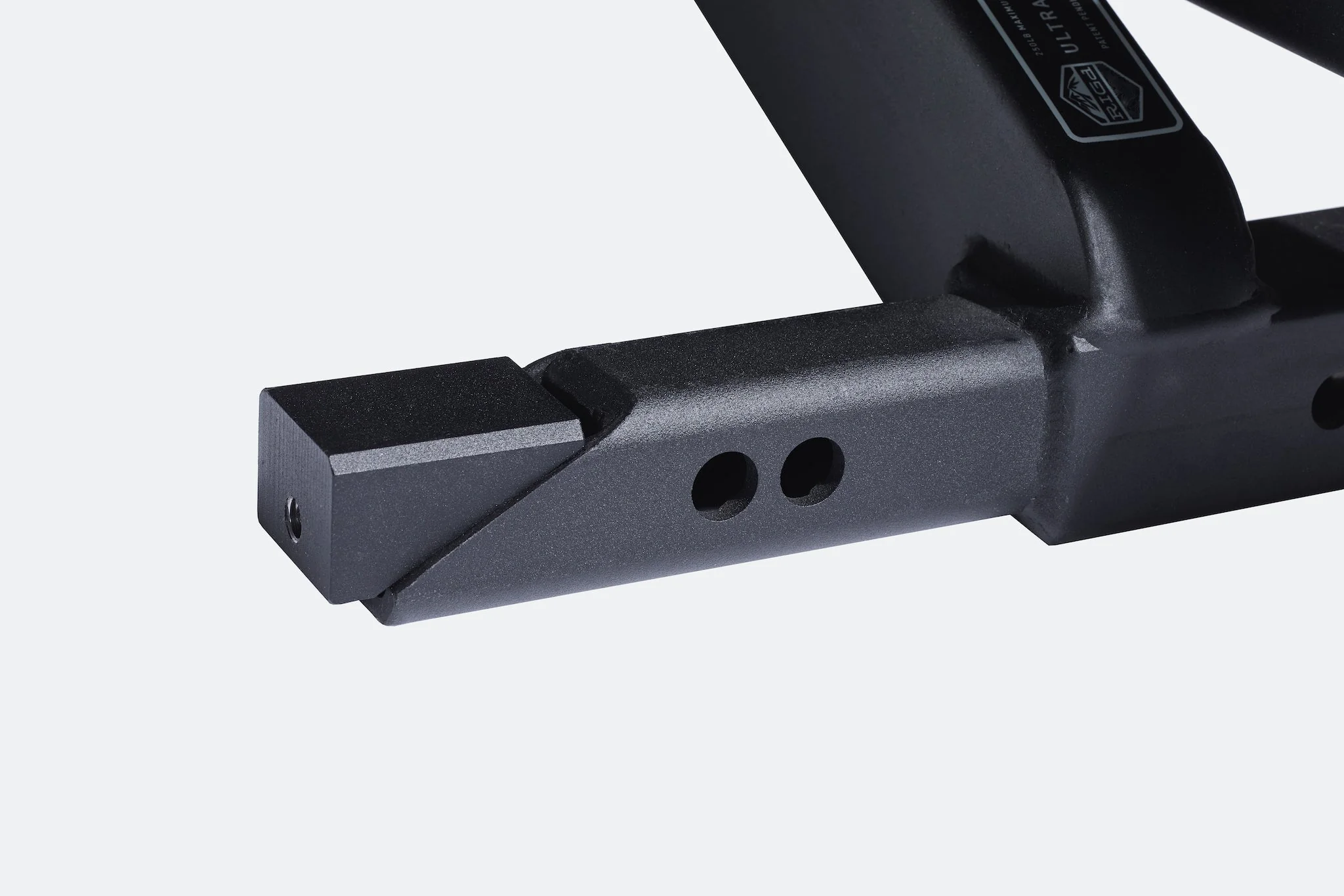 UltraSwing™ Multi-Fit Spare Tire Hitch Mount | RiGd Supply - Image 8