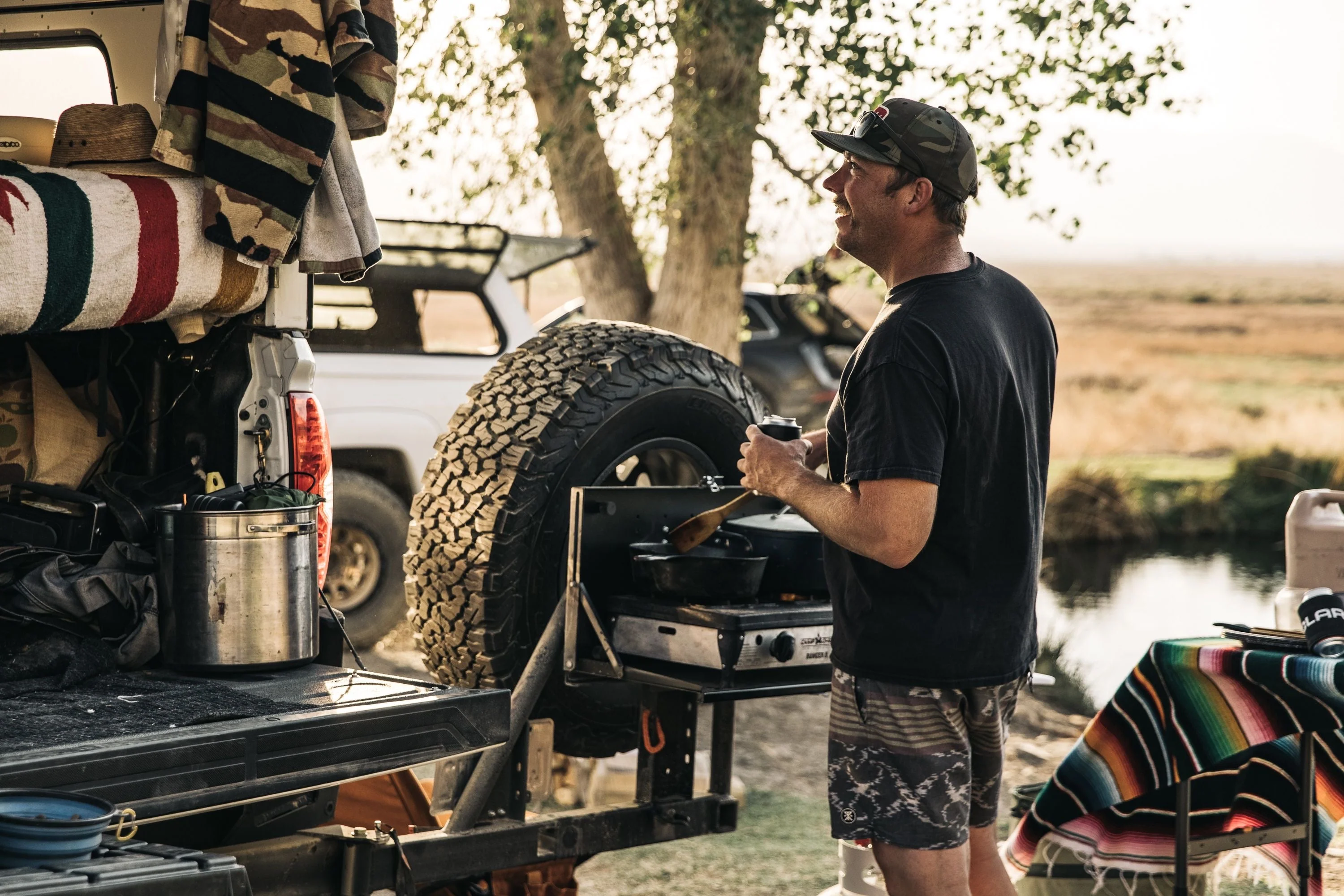 UltraTable™ for UltraSwing™ | RIGd Supply - Image 16