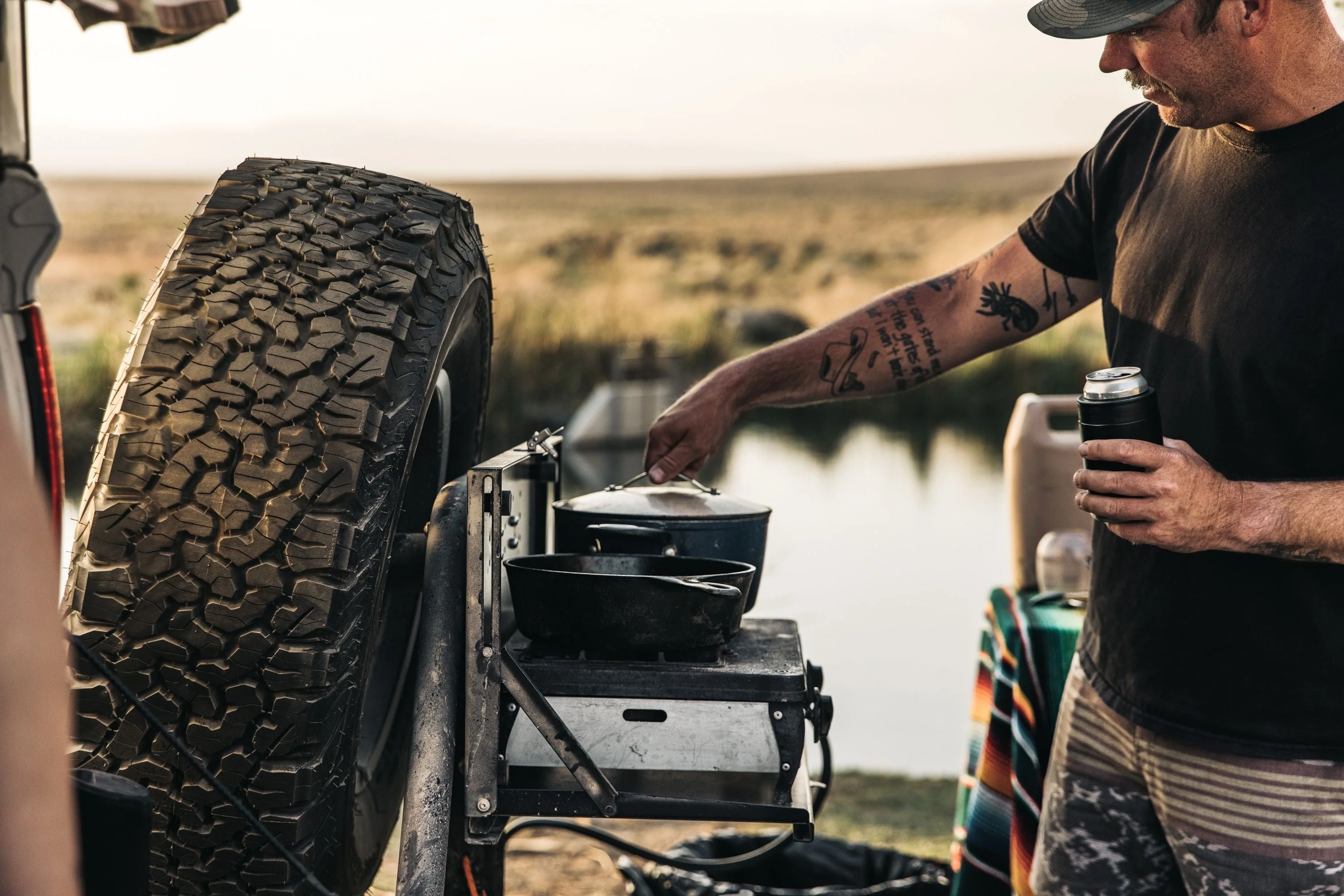 UltraTable™ for UltraSwing™ | RIGd Supply - Image 17