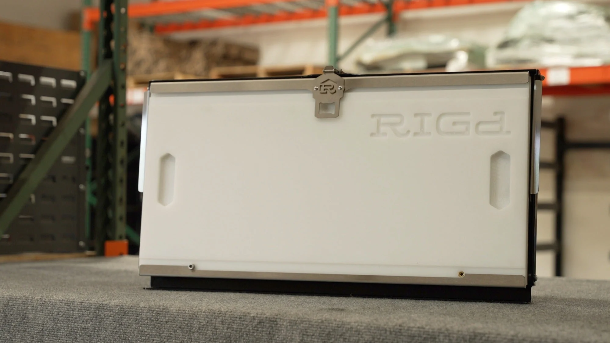 UltraTable™ for UltraSwing™ | RIGd Supply - Image 8