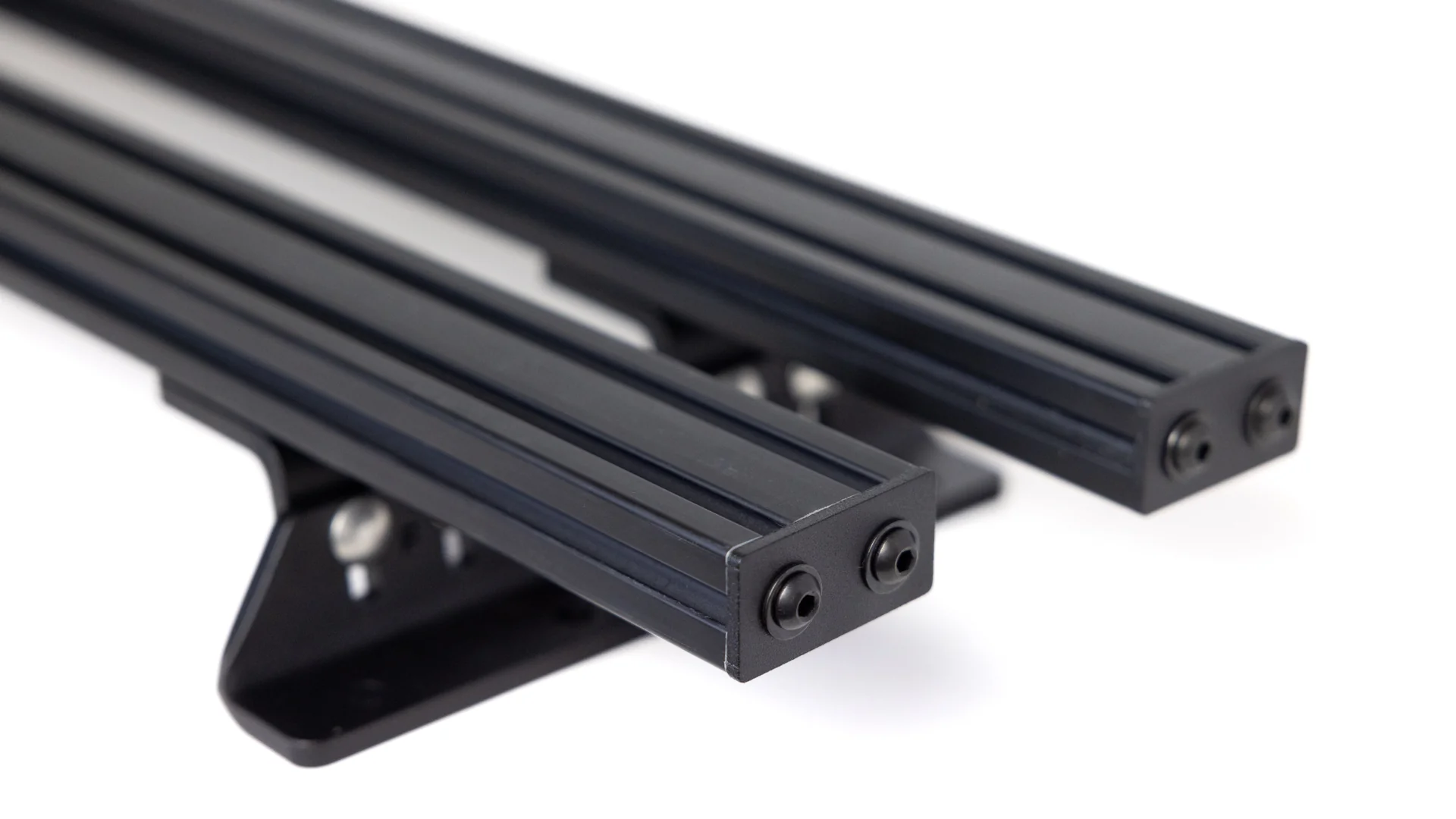 Roof Track Load Bar System (Pair) - Image 3