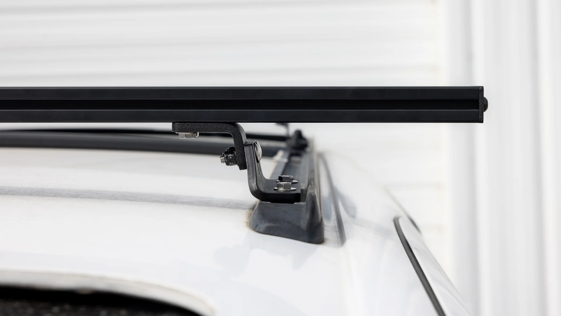 Roof Track Load Bar System (Pair) - Image 6