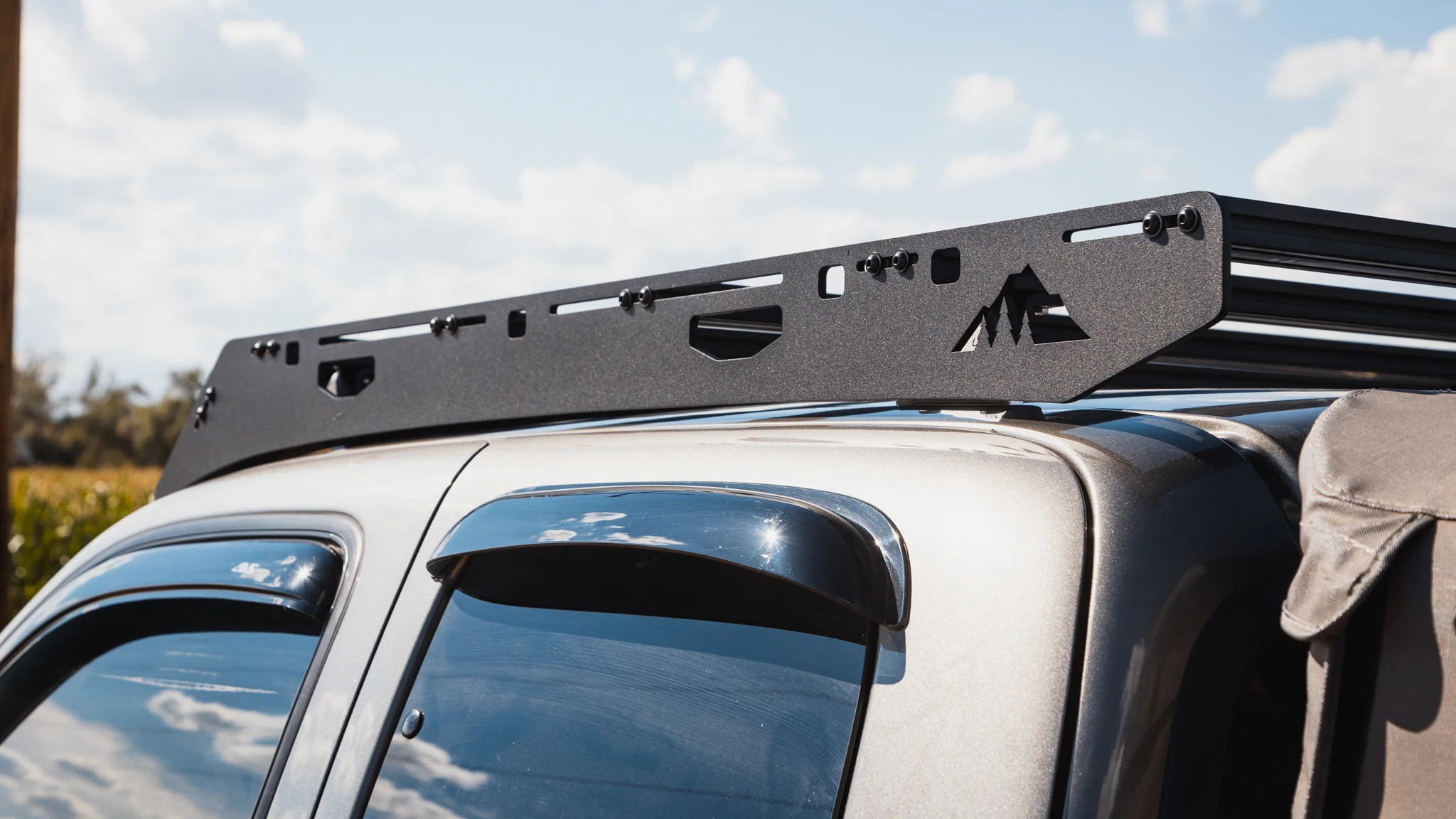 The Ursa Minor (2000-2006 Tundra Access Cab Roof Rack) - Image 3