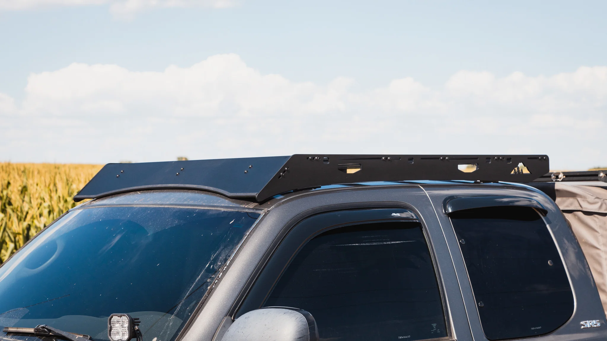 The Ursa Minor (2000-2006 Tundra Access Cab Roof Rack) - Image 4