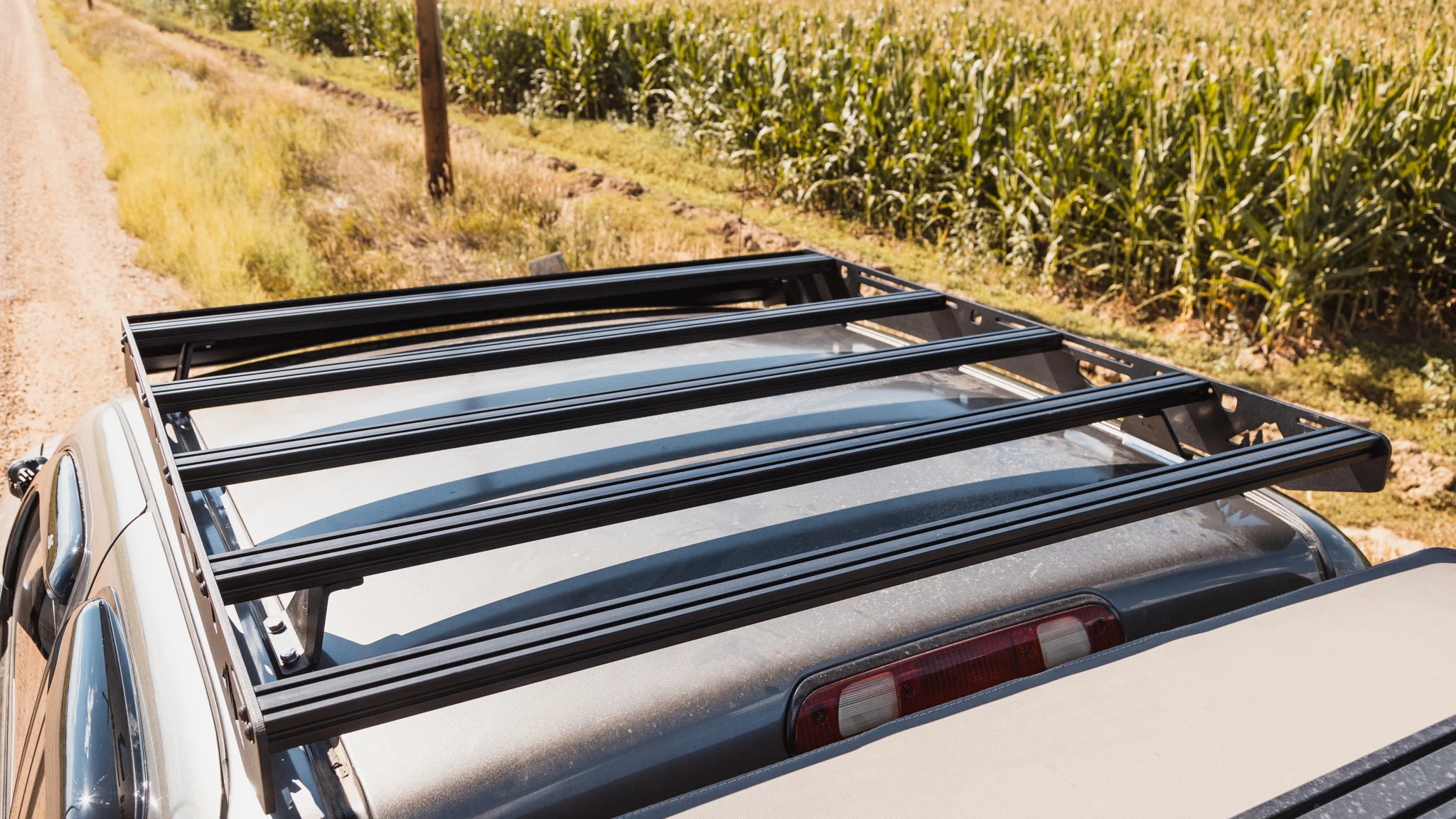 The Ursa Minor (2000-2006 Tundra Access Cab Roof Rack) - Image 6