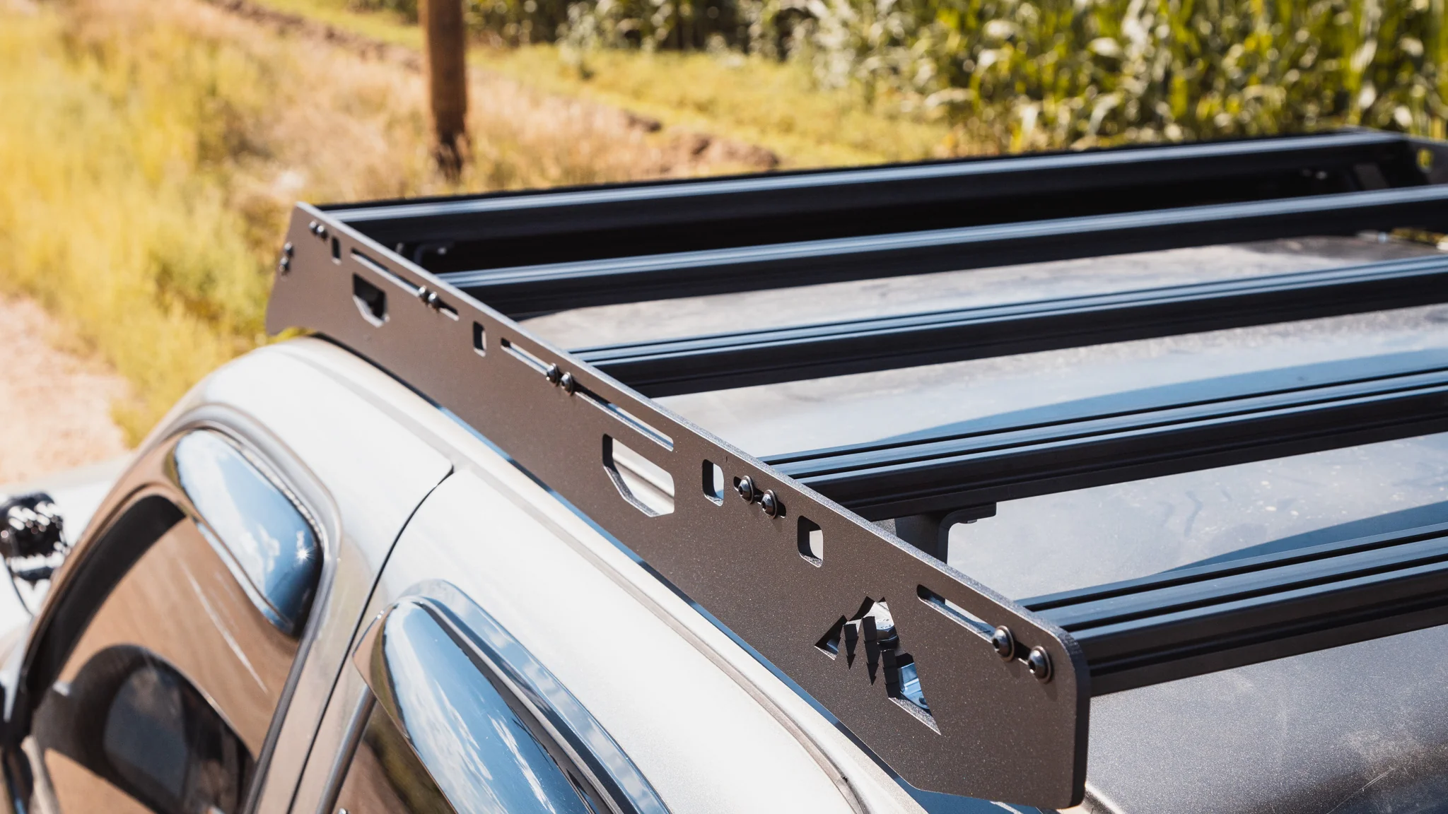 The Ursa Minor (2000-2006 Tundra Access Cab Roof Rack) - Image 7