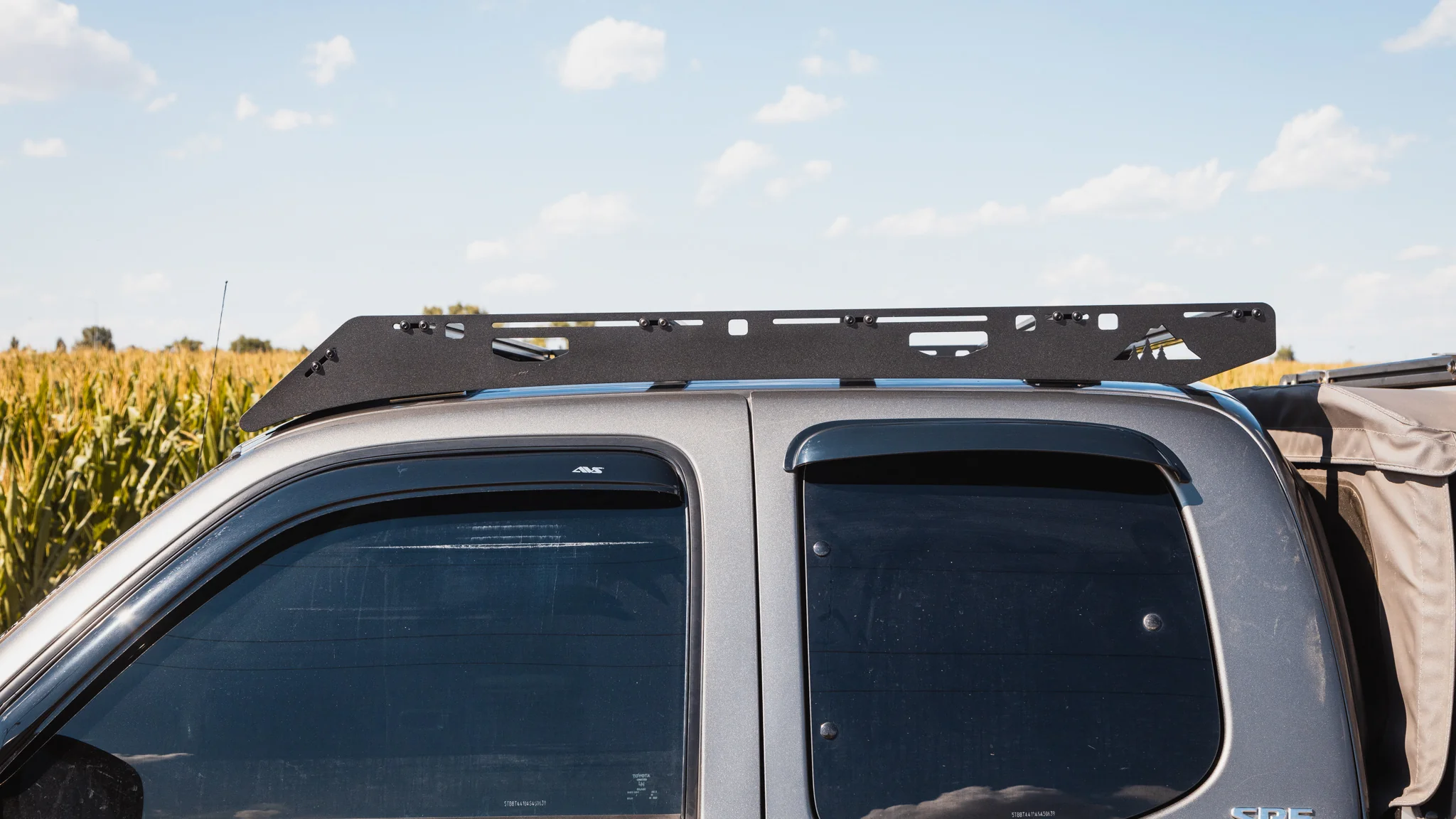 The Ursa Minor (2000-2006 Tundra Access Cab Roof Rack) - Image 8